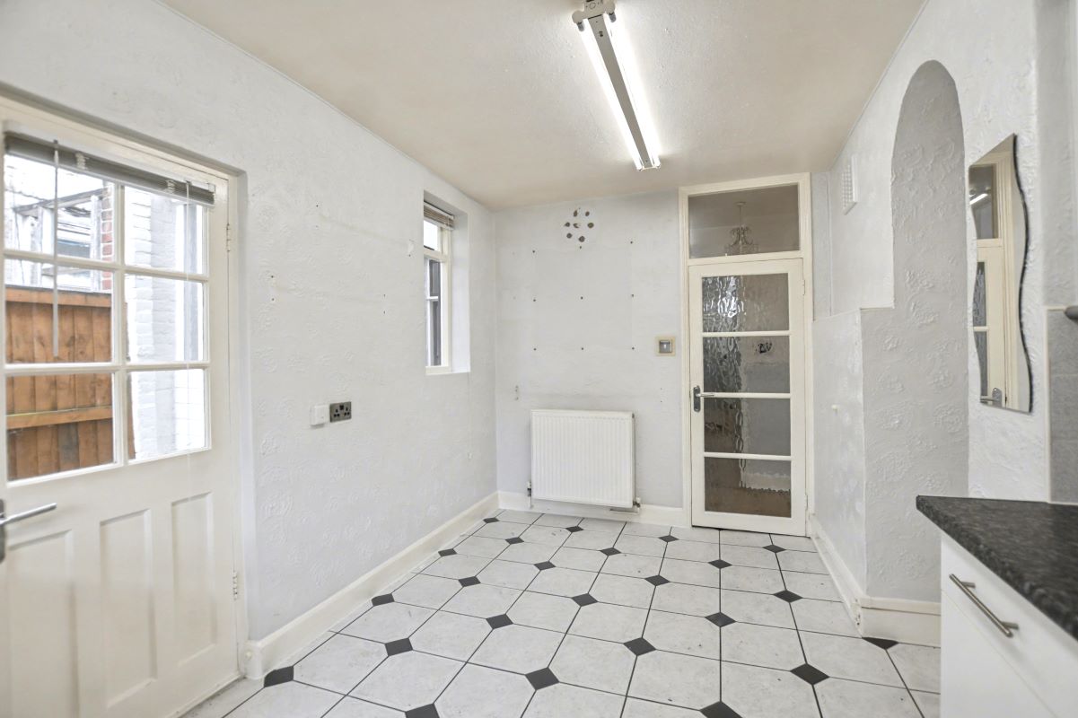 16 Macoma Terrace, Plumstead, SE18 2QN