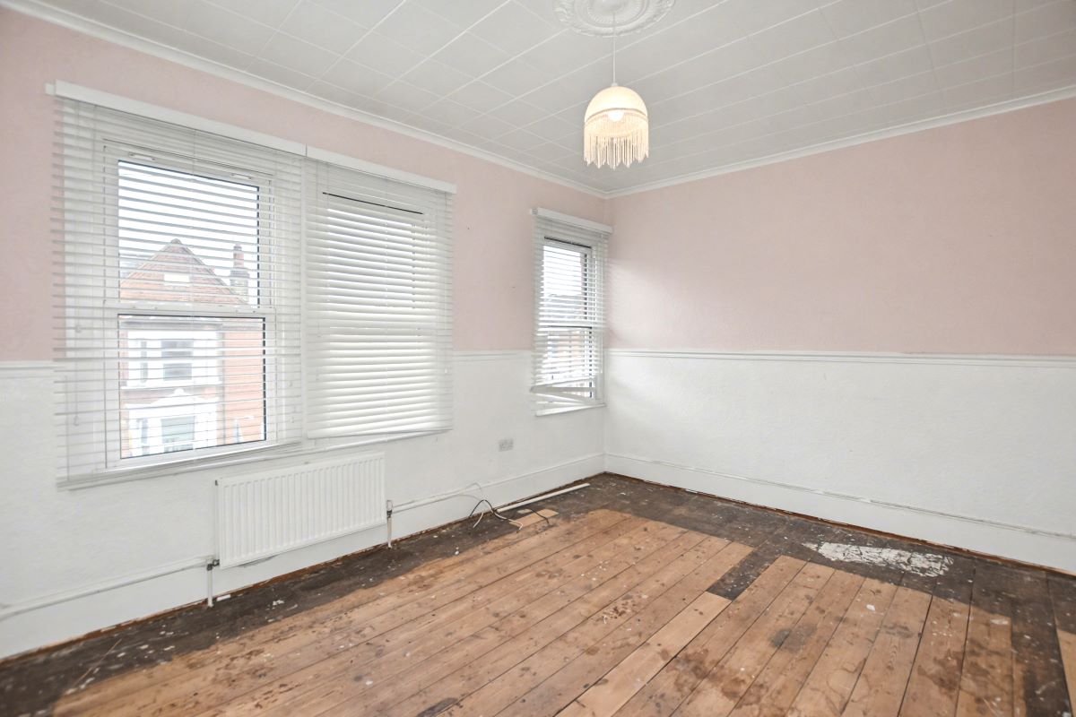 16 Macoma Terrace, Plumstead, SE18 2QN