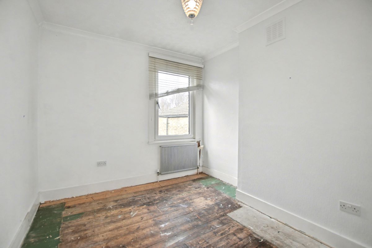 16 Macoma Terrace, Plumstead, SE18 2QN