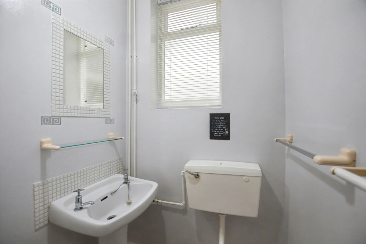 16 Macoma Terrace, Plumstead, SE18 2QN