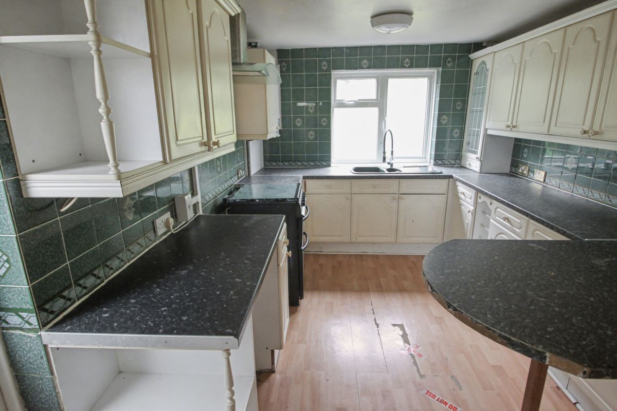 24 Staplefield Drive, Brighton, BN2 4RL