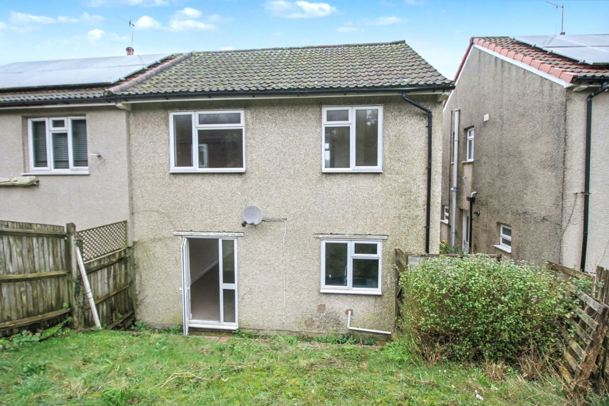 24 Staplefield Drive, Brighton, BN2 4RL