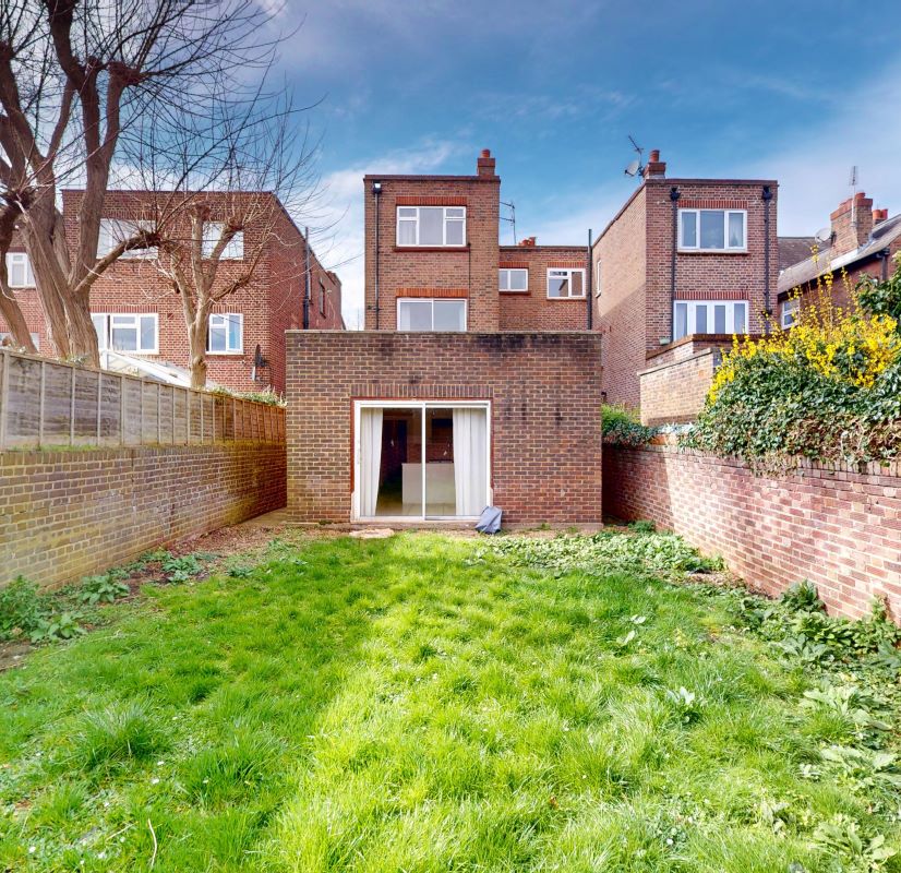35 Chiswick Lane, Chiswick, W4 2LR