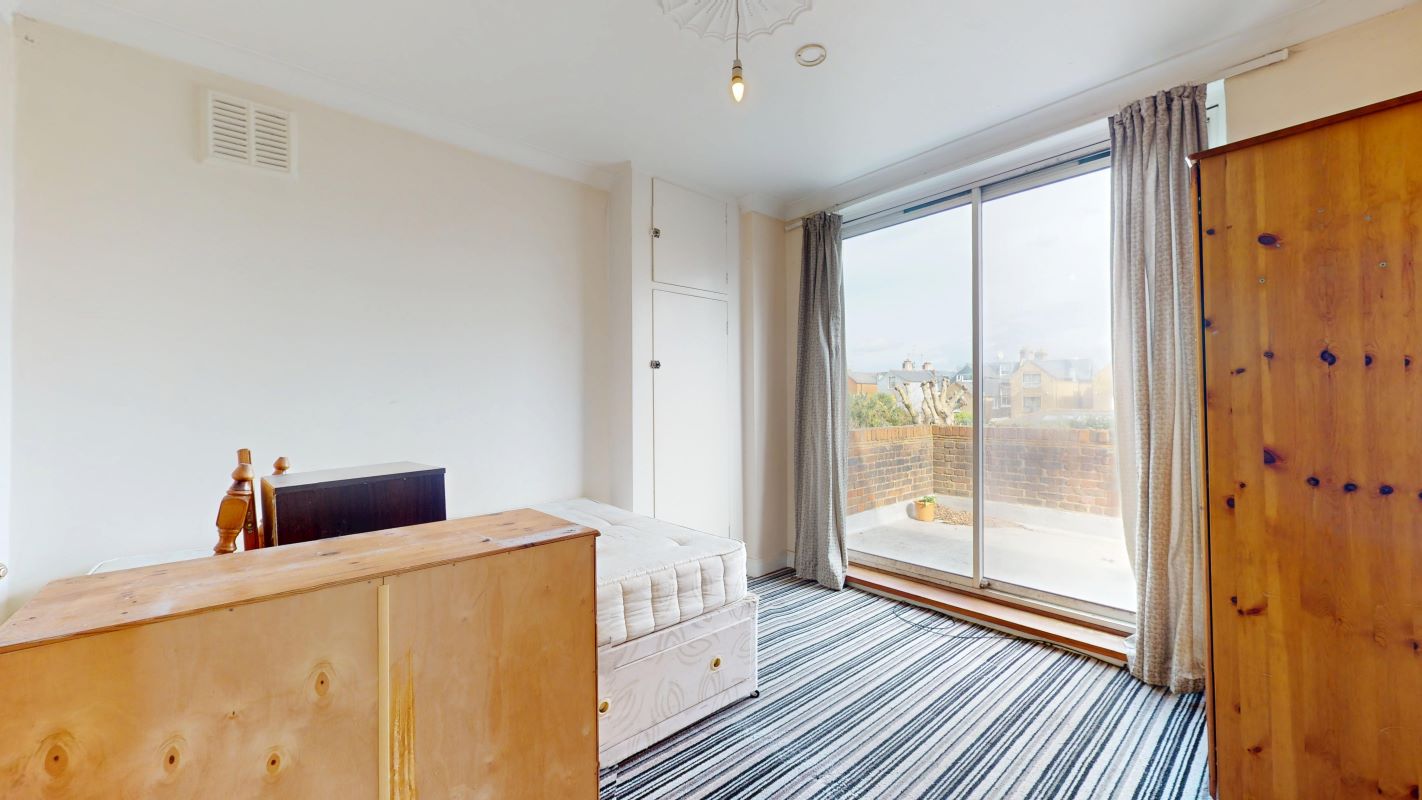 35 Chiswick Lane, Chiswick, W4 2LR