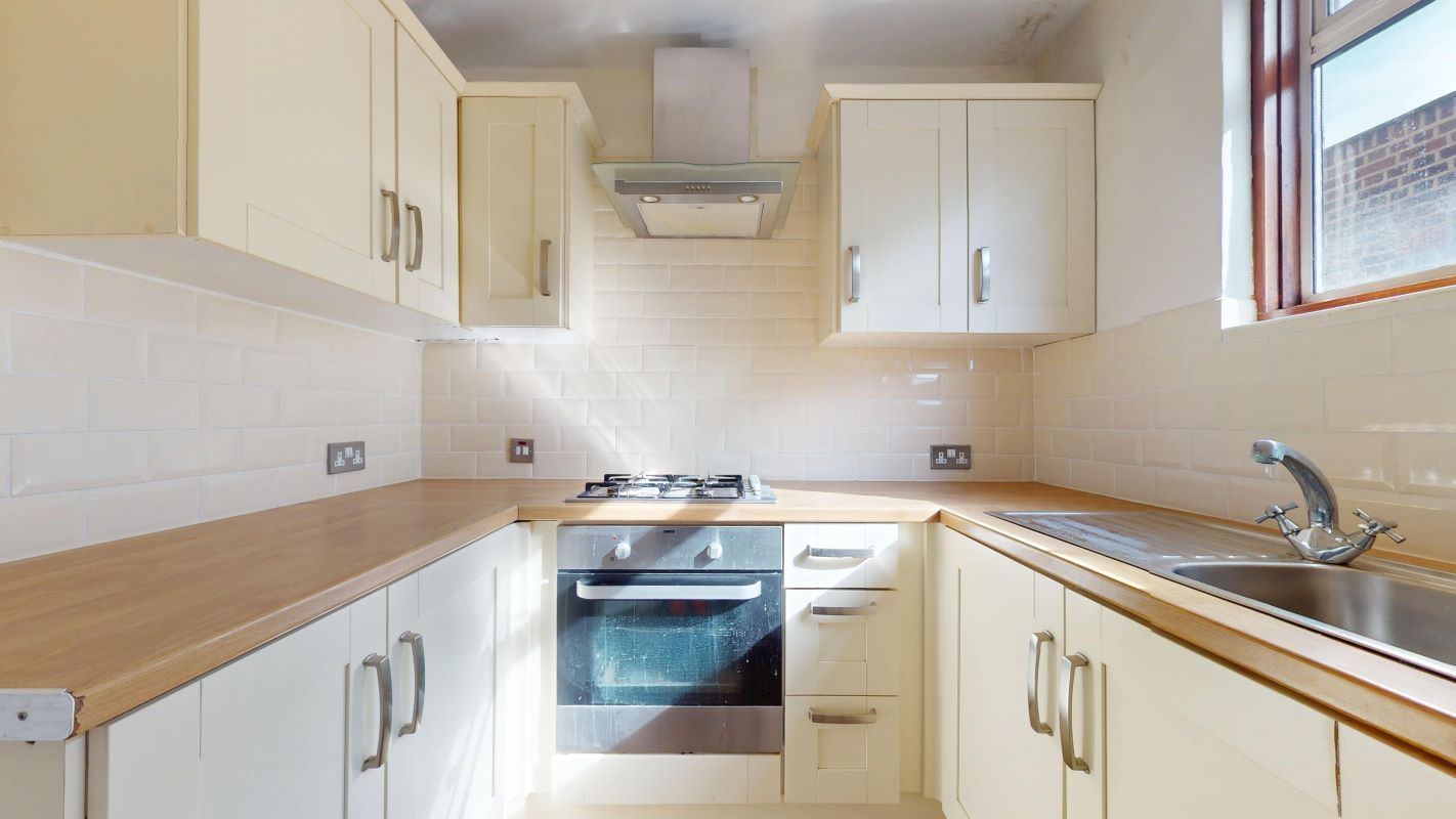 35 Chiswick Lane, Chiswick, W4 2LR