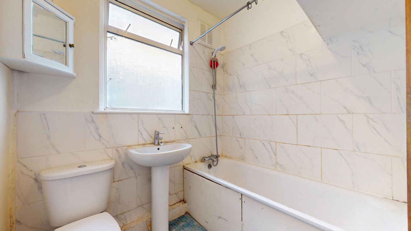 35 Chiswick Lane, Chiswick, W4 2LR