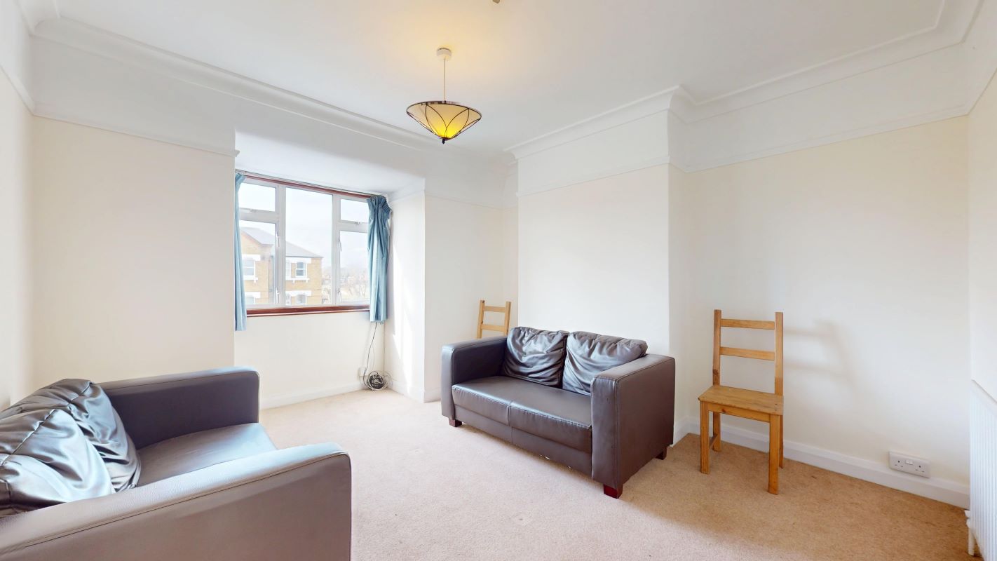 35 Chiswick Lane, Chiswick, W4 2LR