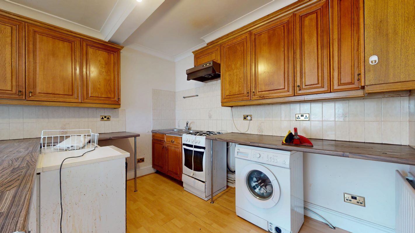 35 Chiswick Lane, Chiswick, W4 2LR