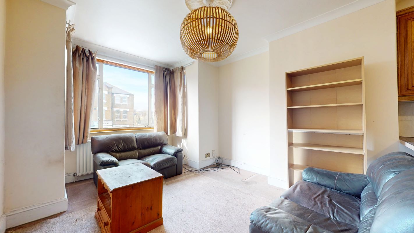 35 Chiswick Lane, Chiswick, W4 2LR