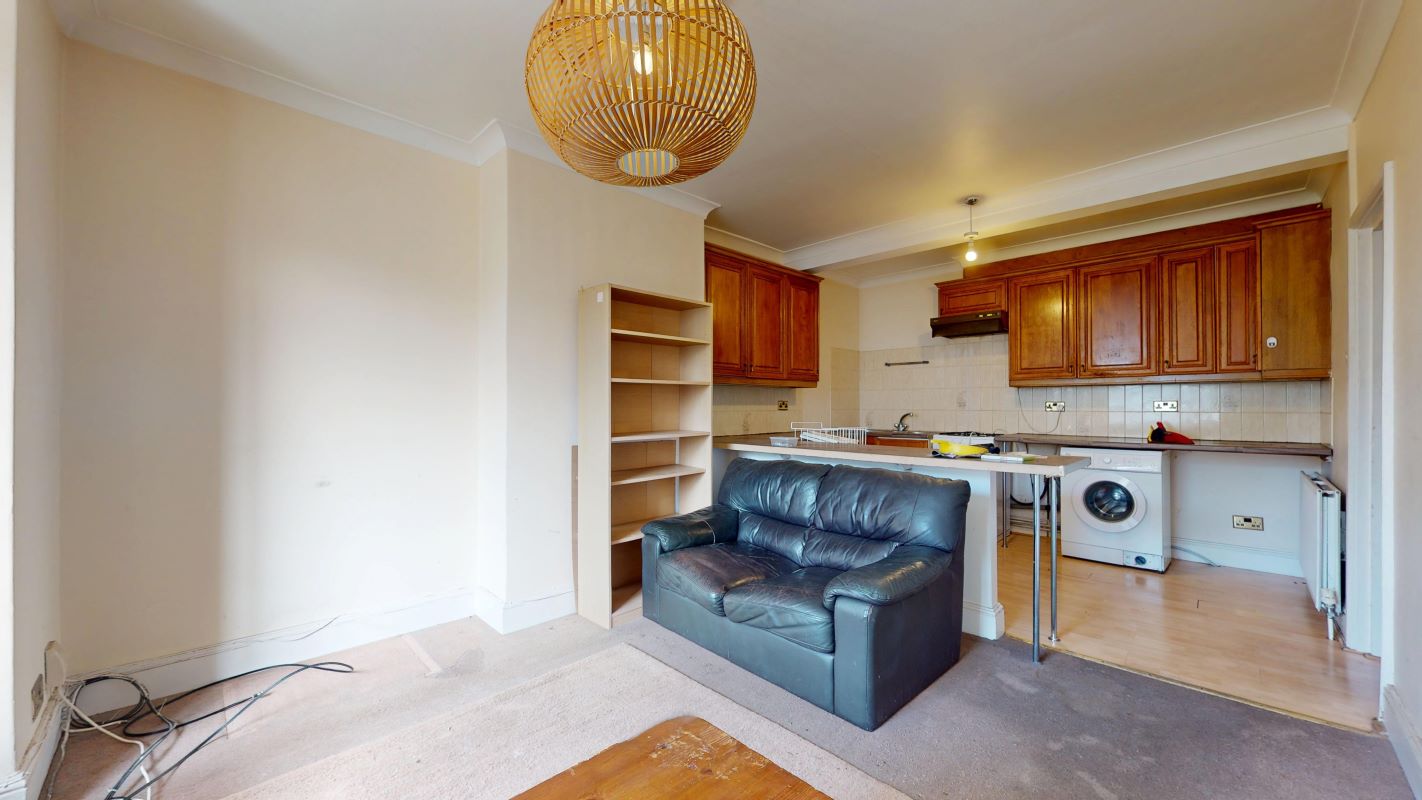 35 Chiswick Lane, Chiswick, W4 2LR