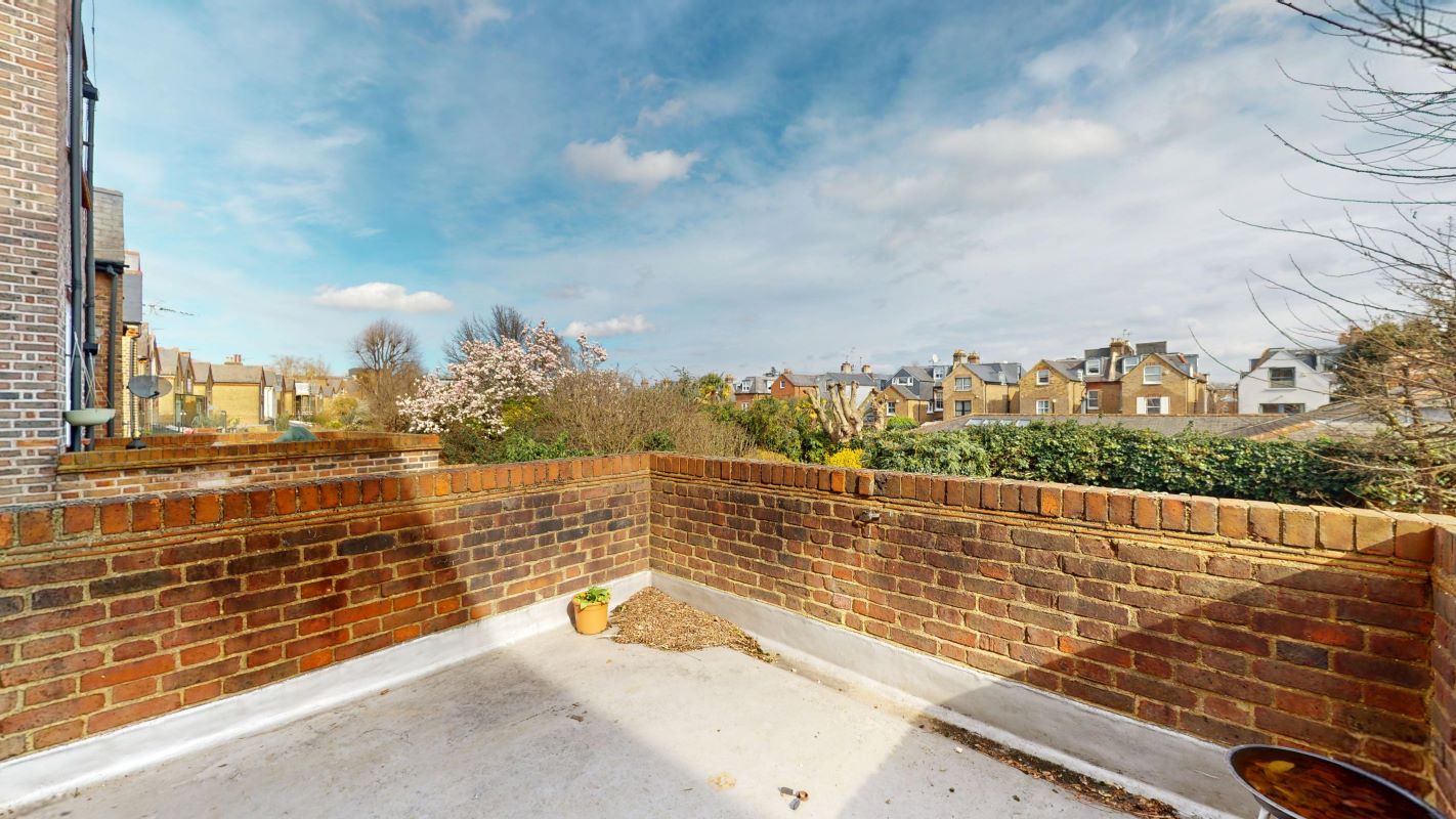 35 Chiswick Lane, Chiswick, W4 2LR