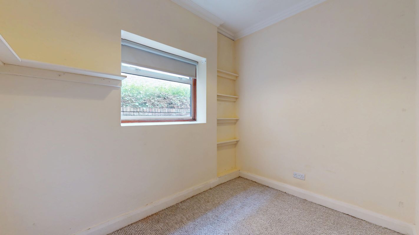 35 Chiswick Lane, Chiswick, W4 2LR