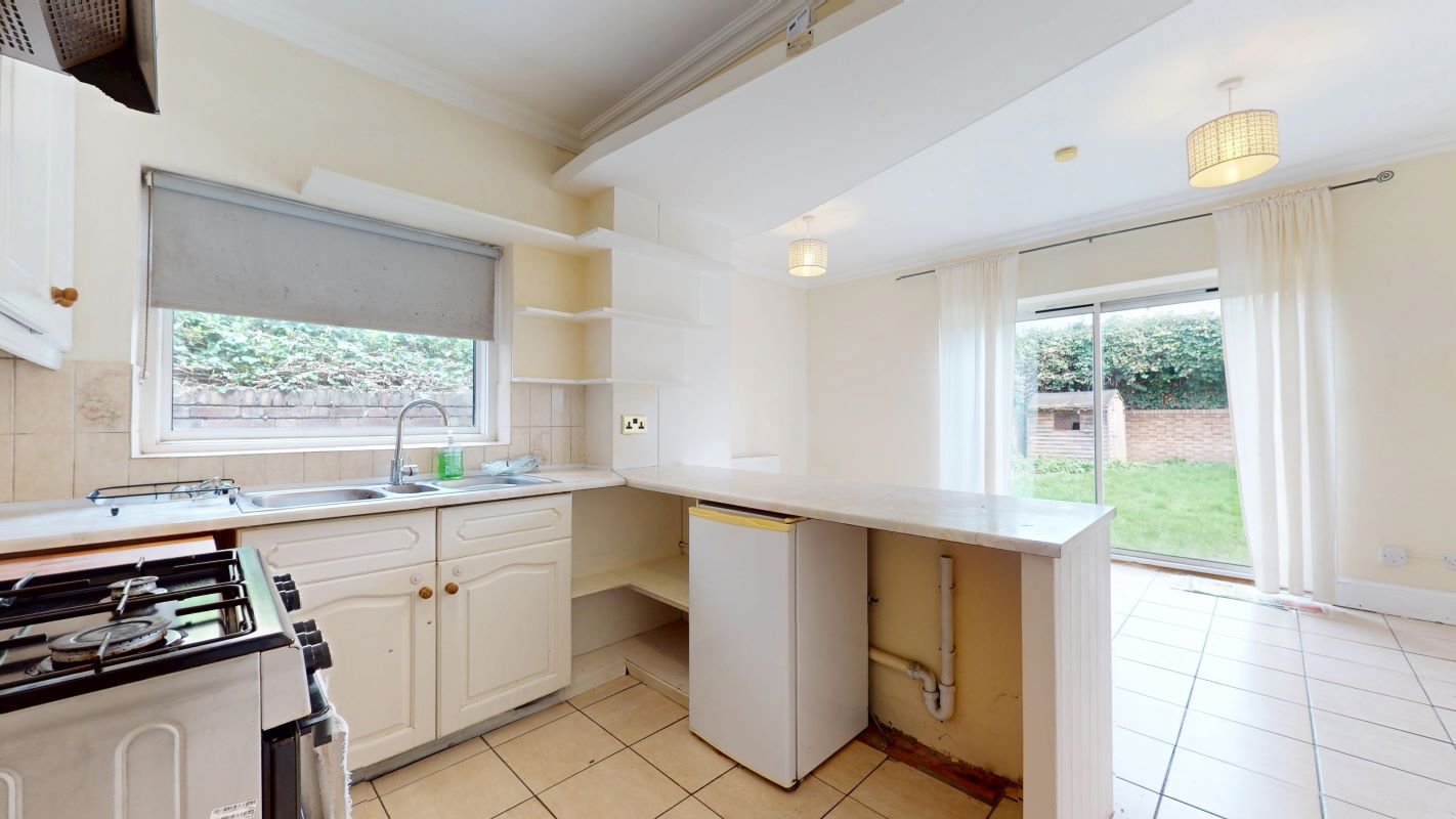 35 Chiswick Lane, Chiswick, W4 2LR