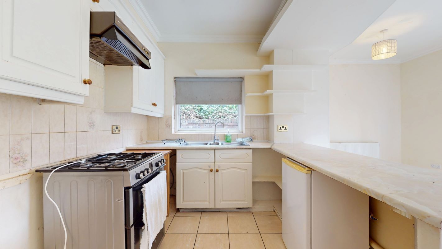 35 Chiswick Lane, Chiswick, W4 2LR