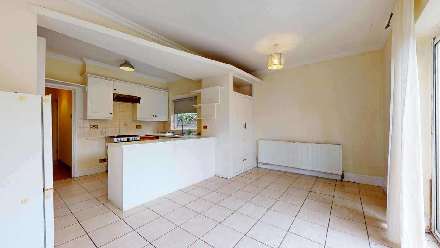 35 Chiswick Lane, Chiswick, W4 2LR