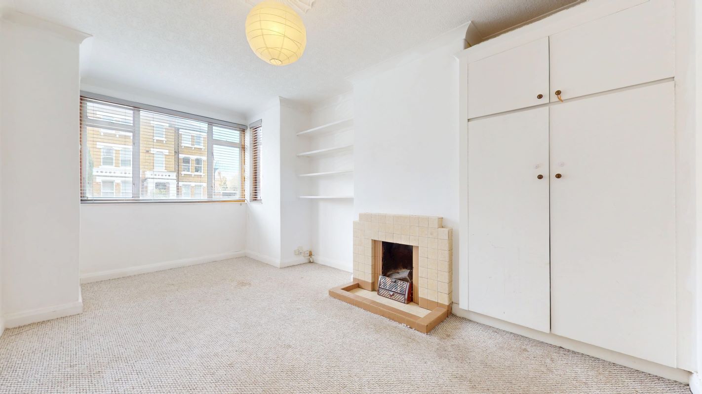 35 Chiswick Lane, Chiswick, W4 2LR