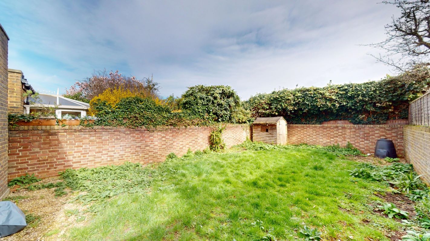 35 Chiswick Lane, Chiswick, W4 2LR