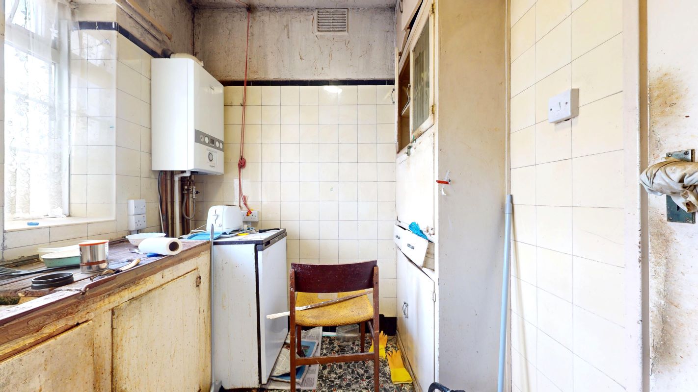 Flat 14 Warwick Lodge, Shoot Up Hill, Brondesbury, NW2 3PE