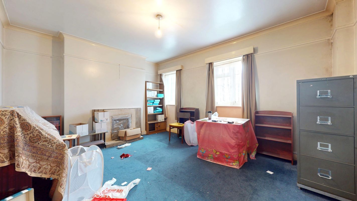 Flat 14 Warwick Lodge, Shoot Up Hill, Brondesbury, NW2 3PE