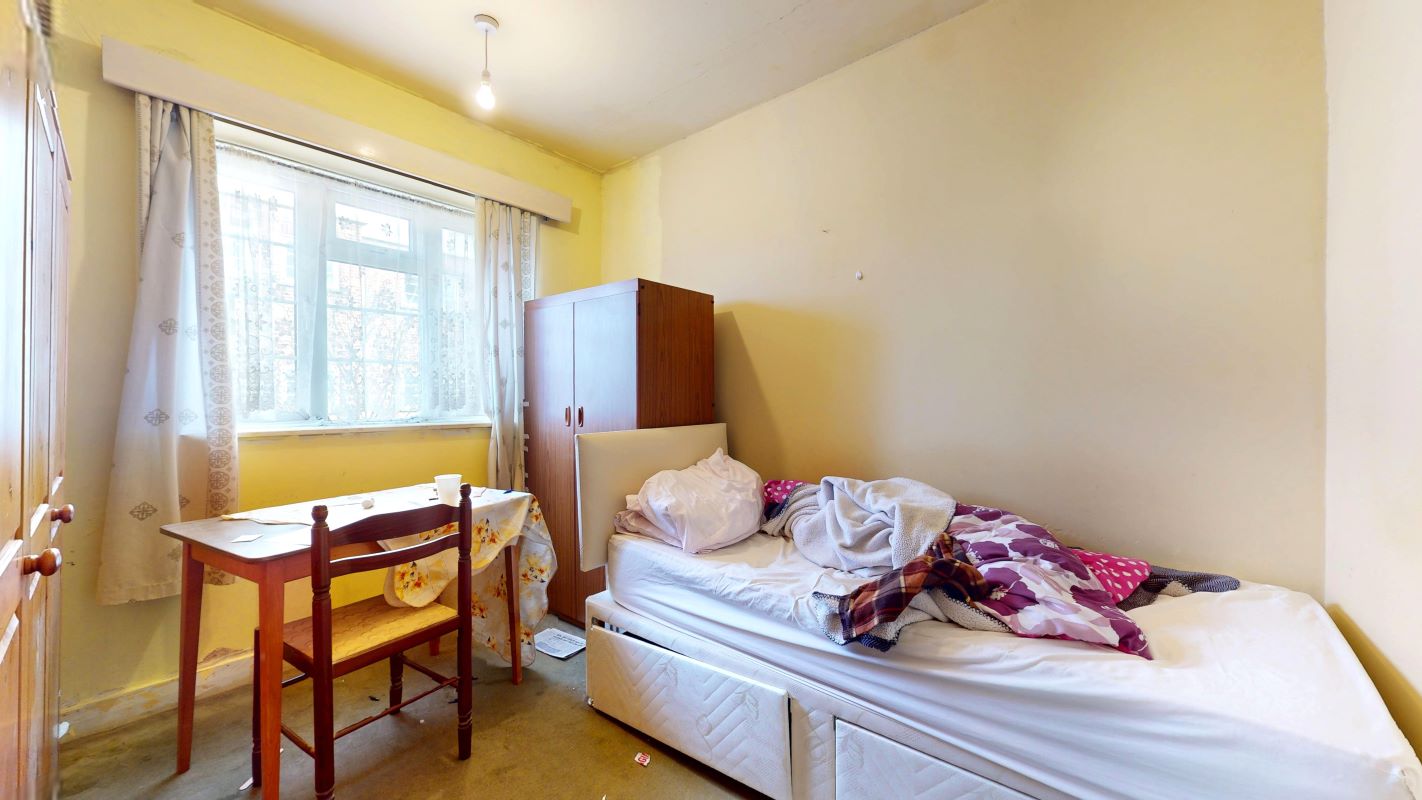 Flat 14 Warwick Lodge, Shoot Up Hill, Brondesbury, NW2 3PE