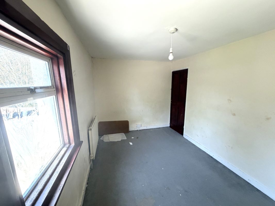 3 Railway Terrace, All Saints Avenue, Margate, CT9 5TG