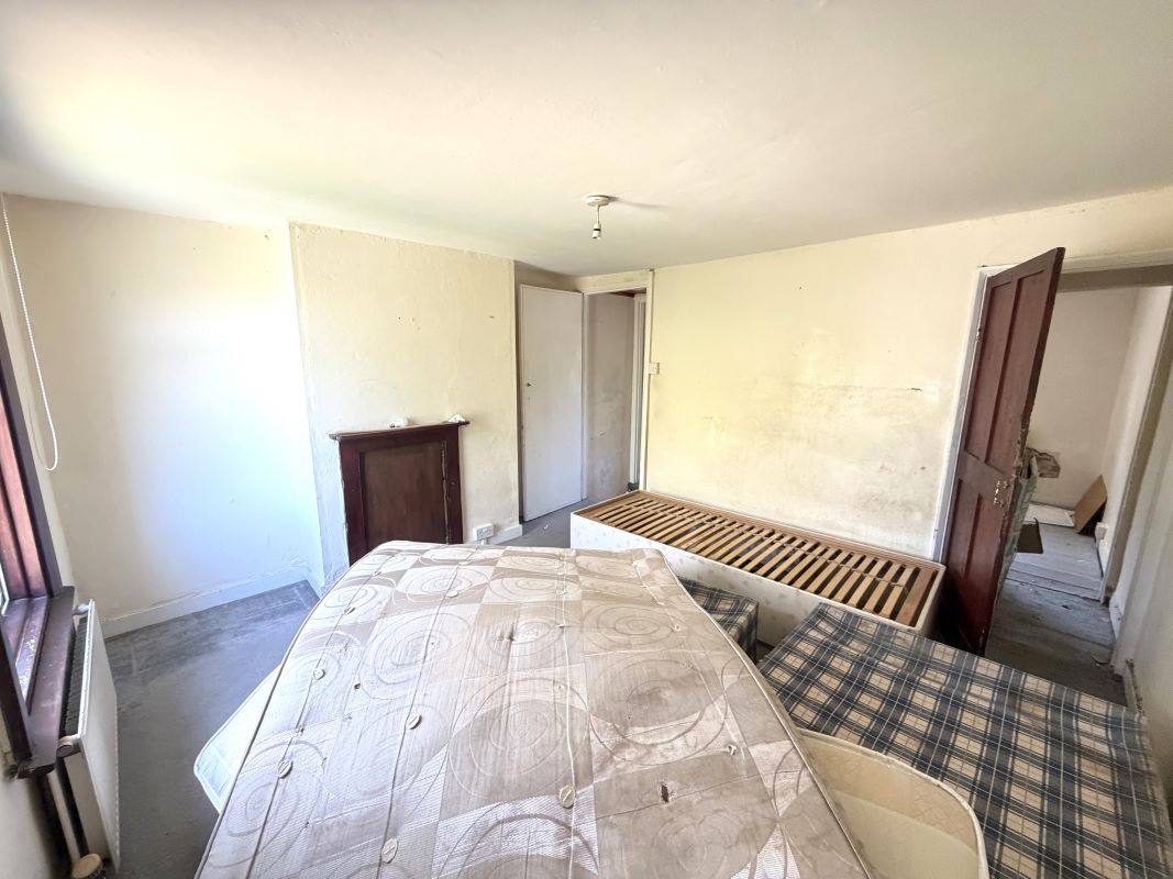 3 Railway Terrace, All Saints Avenue, Margate, CT9 5TG