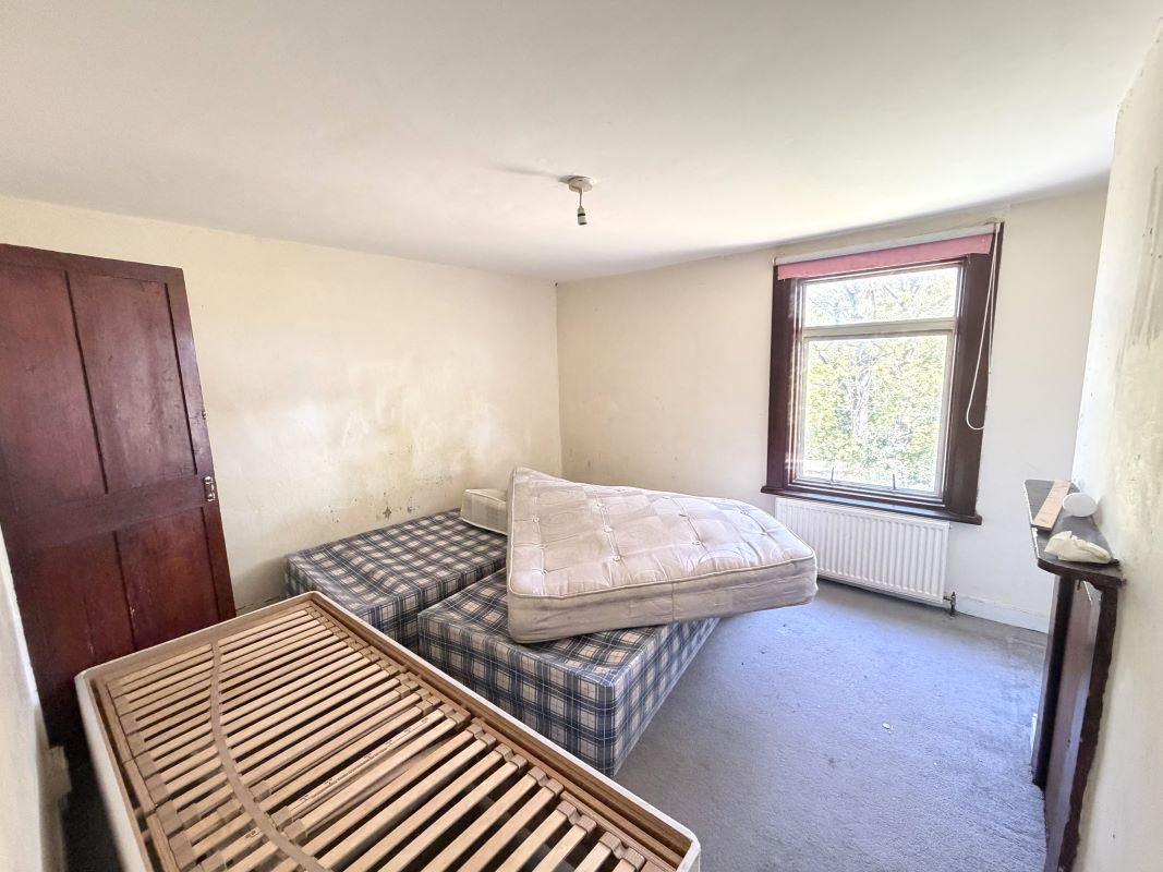 3 Railway Terrace, All Saints Avenue, Margate, CT9 5TG