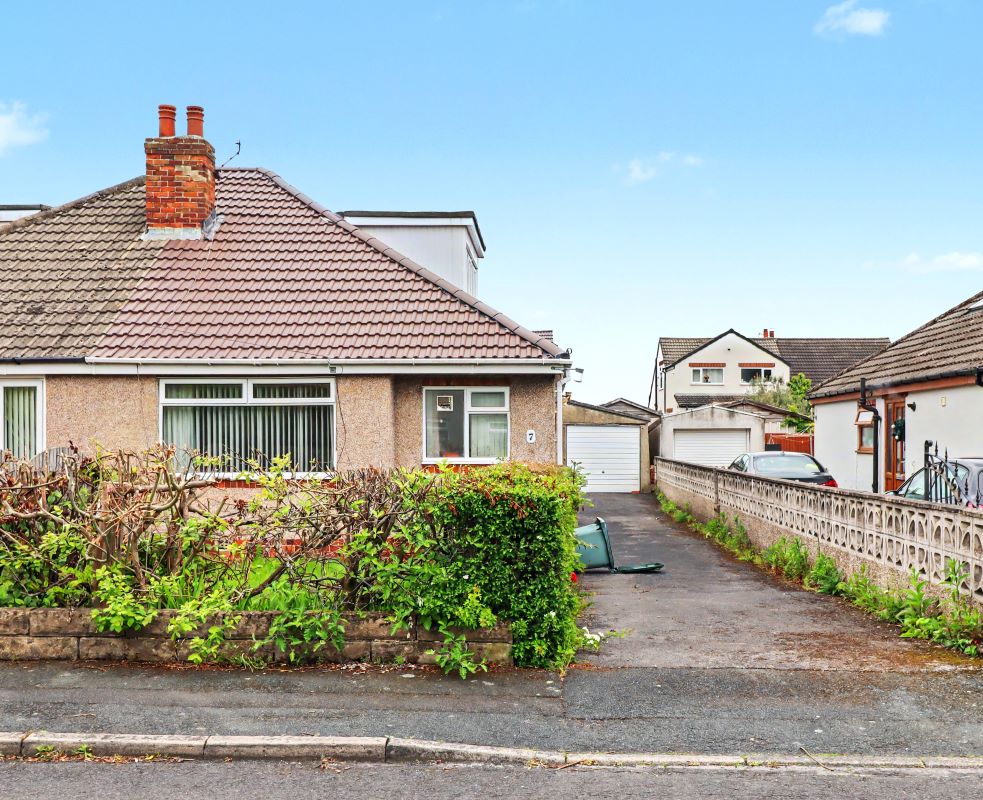 Property cover