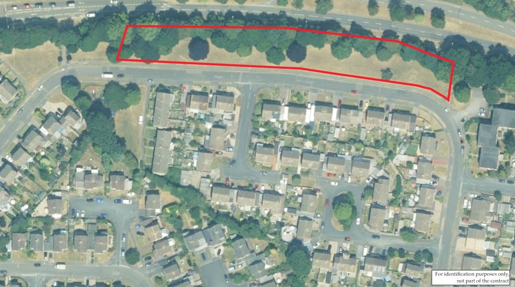 Primary Lot Photo