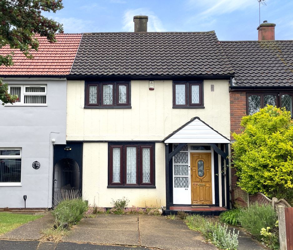Property cover