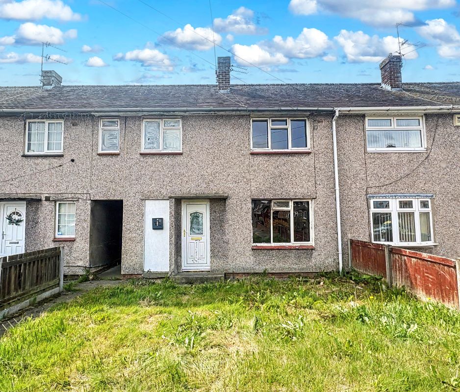 Property cover