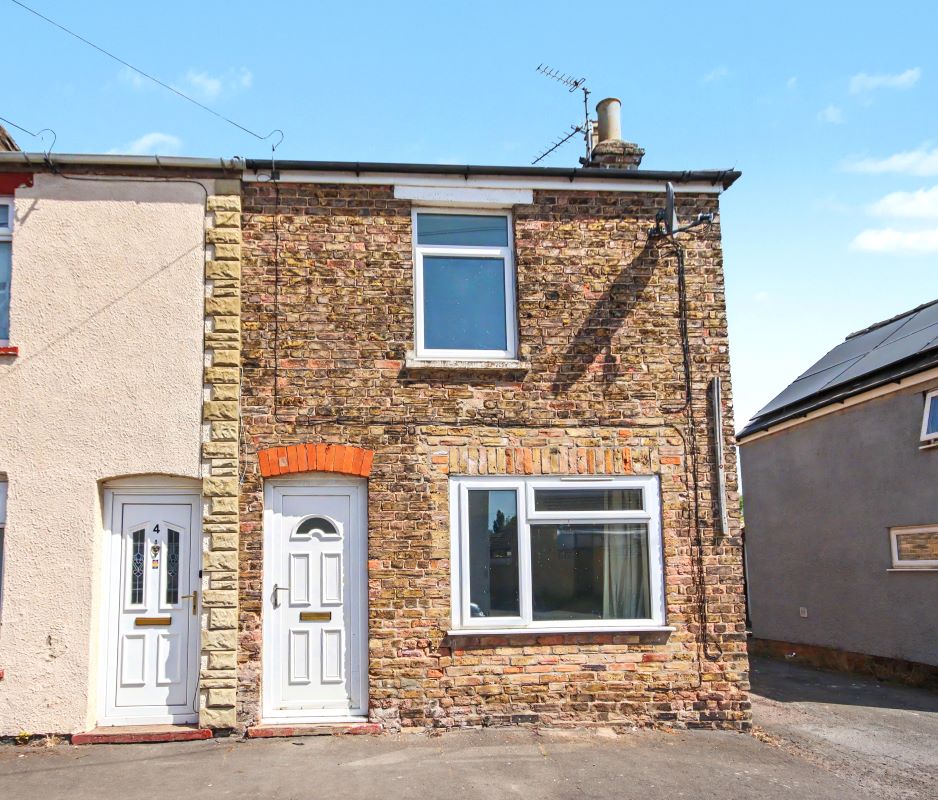 Property cover