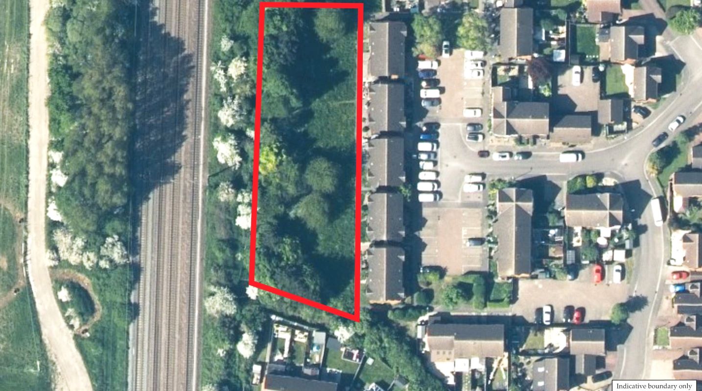 Primary Lot Photo