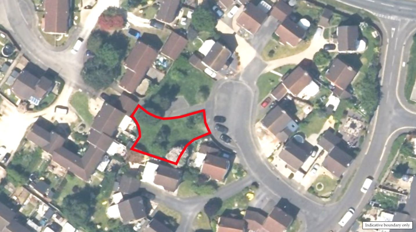 Primary Lot Photo