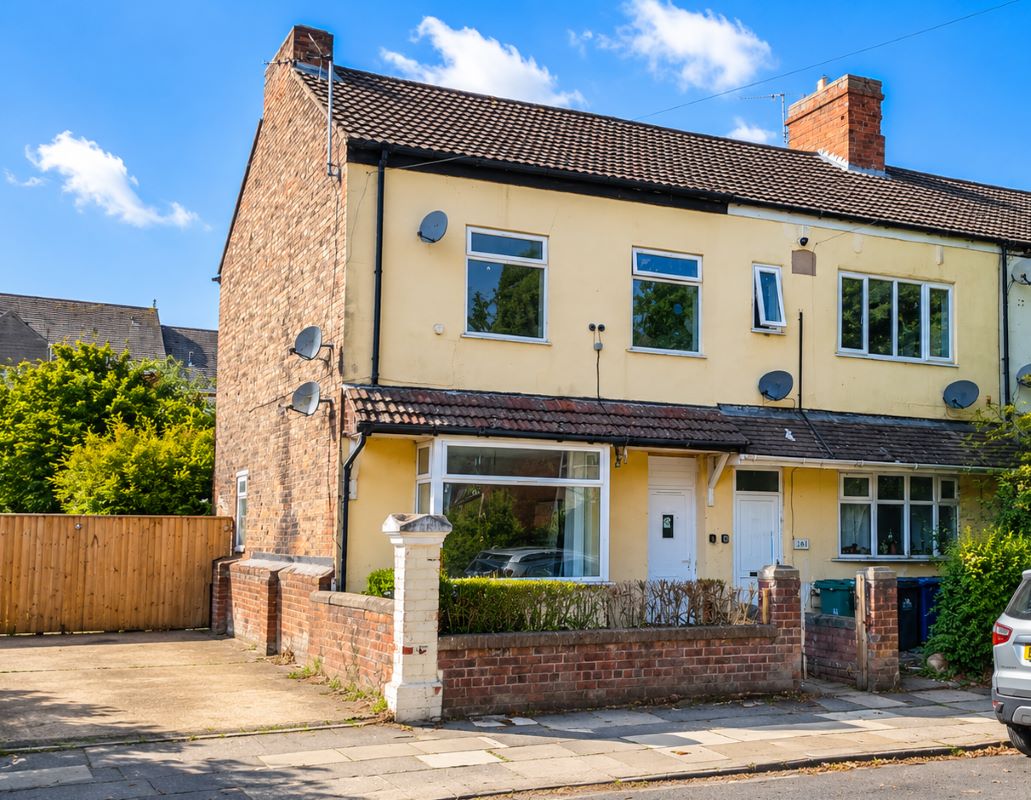 266 Hainton Ave, Grimsby DN32 9LL