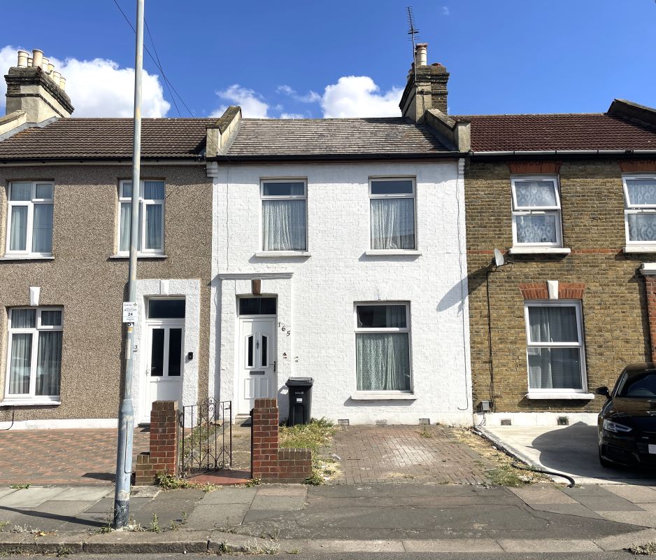 165 Grange Rd, Ilford IG1 1HB