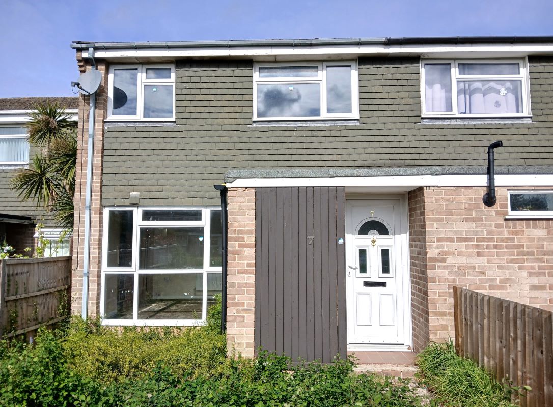7 Wordsworth Rd, Thatcham RG18 3FP