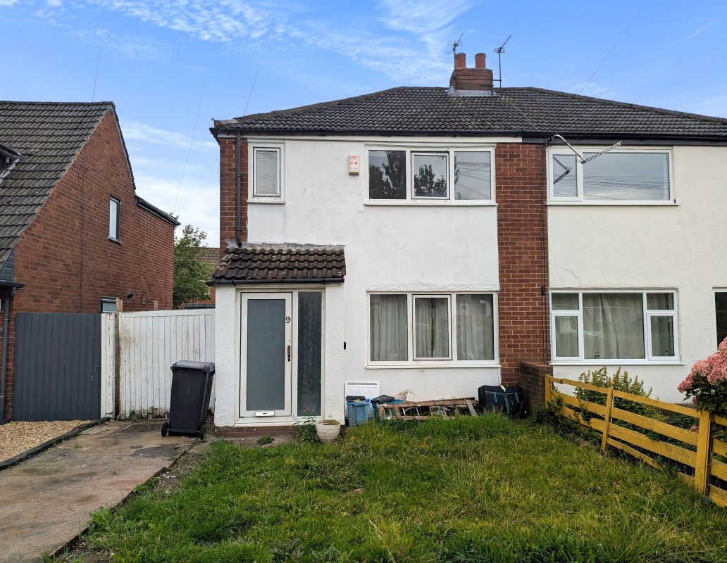 9 Bannister Hall Dr, Higher Walton, Preston PR5 4DE