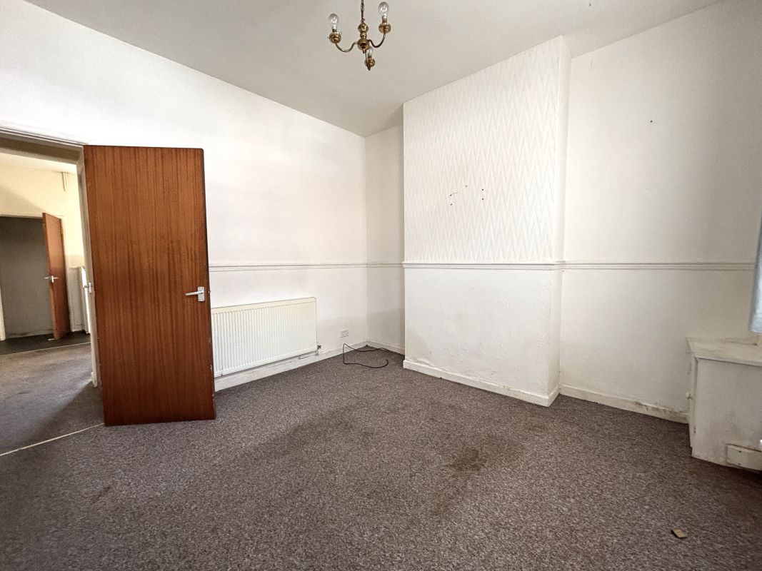 Salisbury Street, Stoke-on-Trent, ST6 6BS