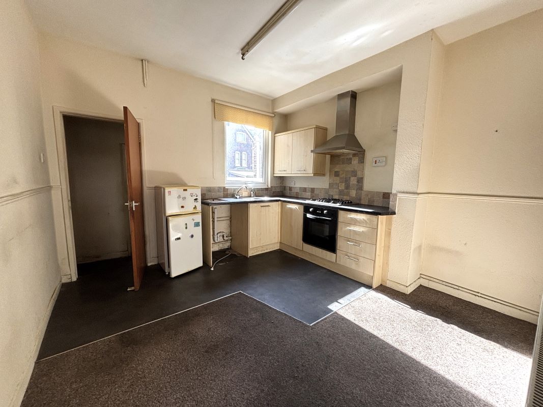 Salisbury Street, Stoke-on-Trent, ST6 6BS