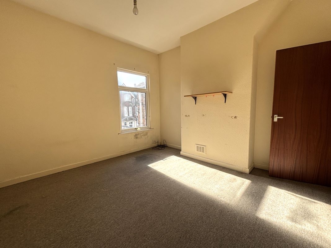 Salisbury Street, Stoke-on-Trent, ST6 6BS