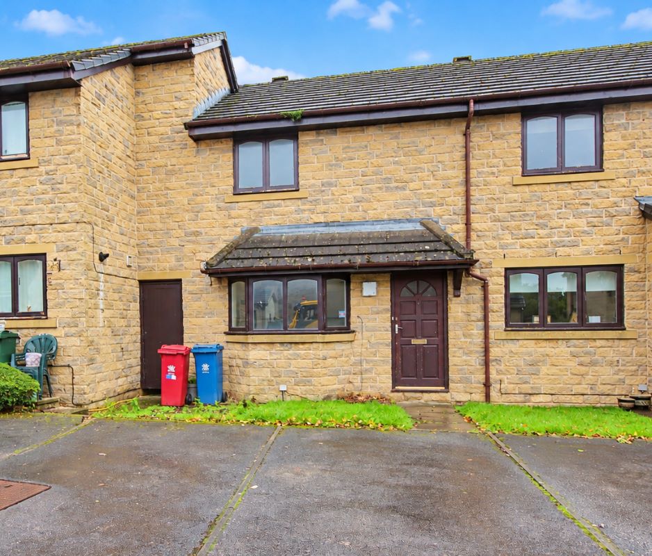 14(A) Weavers Croft, Billington, Clitheroe, BB7 9NE