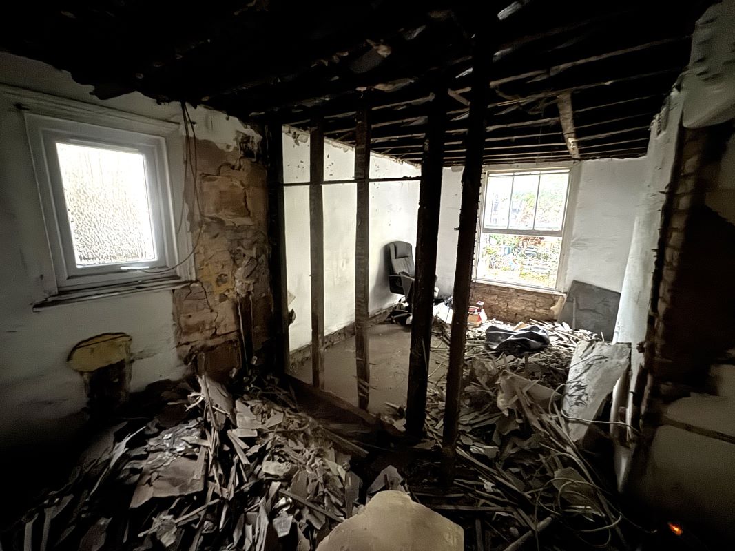 119 Listria Park, Stoke Newington, N16 5SP