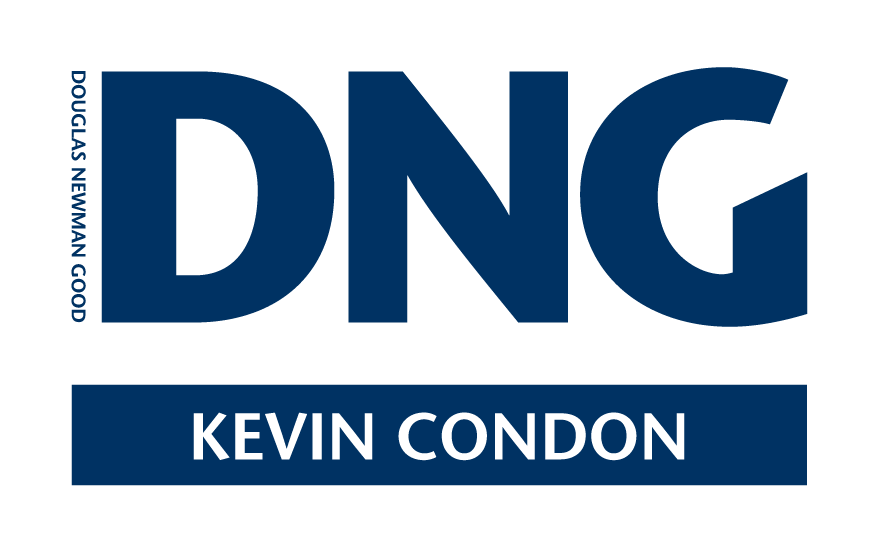 DNG Kevin Condon
