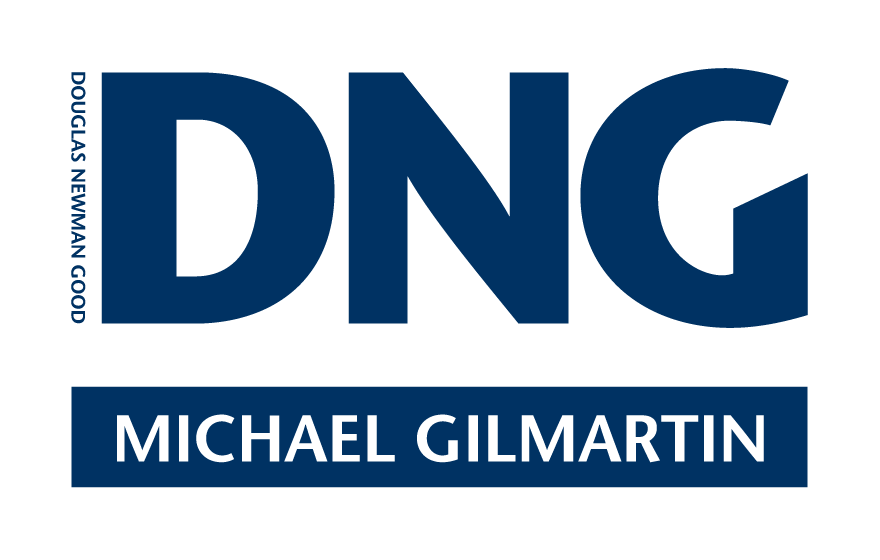 DNG Michael Gilmartin