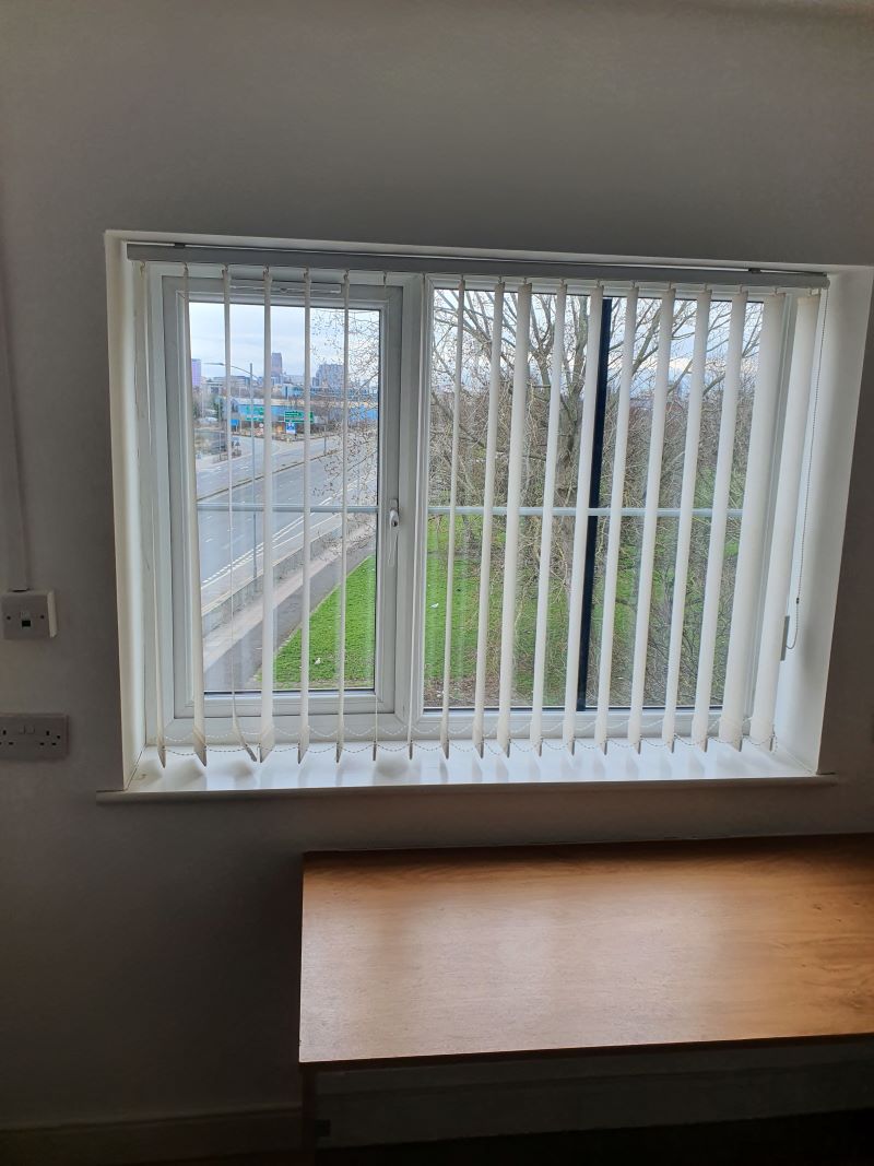 Unit 301, 19 Wright Street, Liverpool, Liverpool, L5 8SB