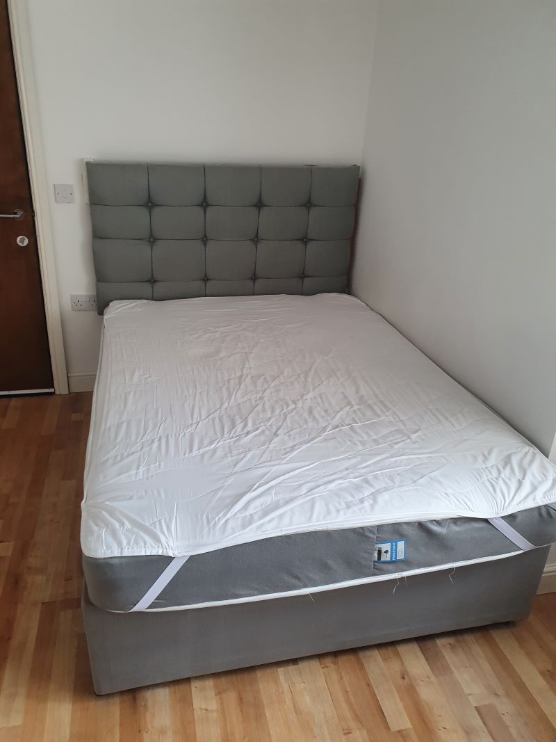 Unit 301, 19 Wright Street, Liverpool, Liverpool, L5 8SB