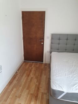 Unit 301, 19 Wright Street, Liverpool, Liverpool, L5 8SB