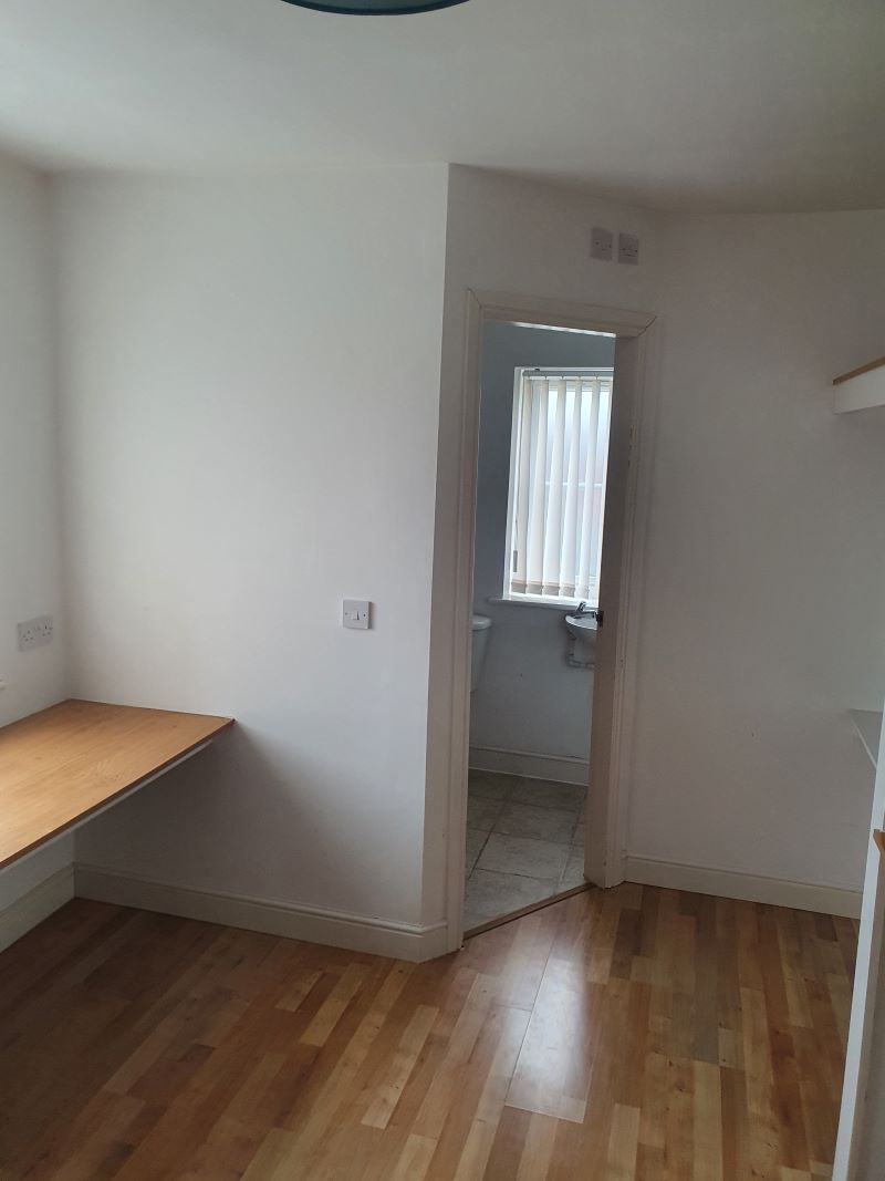 Unit 301, 19 Wright Street, Liverpool, Liverpool, L5 8SB