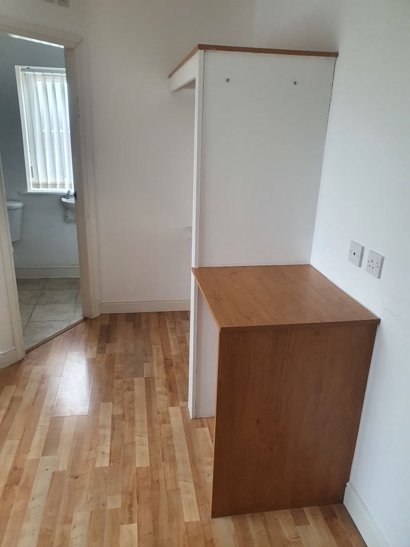 Unit 301, 19 Wright Street, Liverpool, Liverpool, L5 8SB